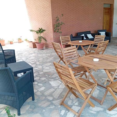 B&B Il Cedro Сальве Экстерьер фото