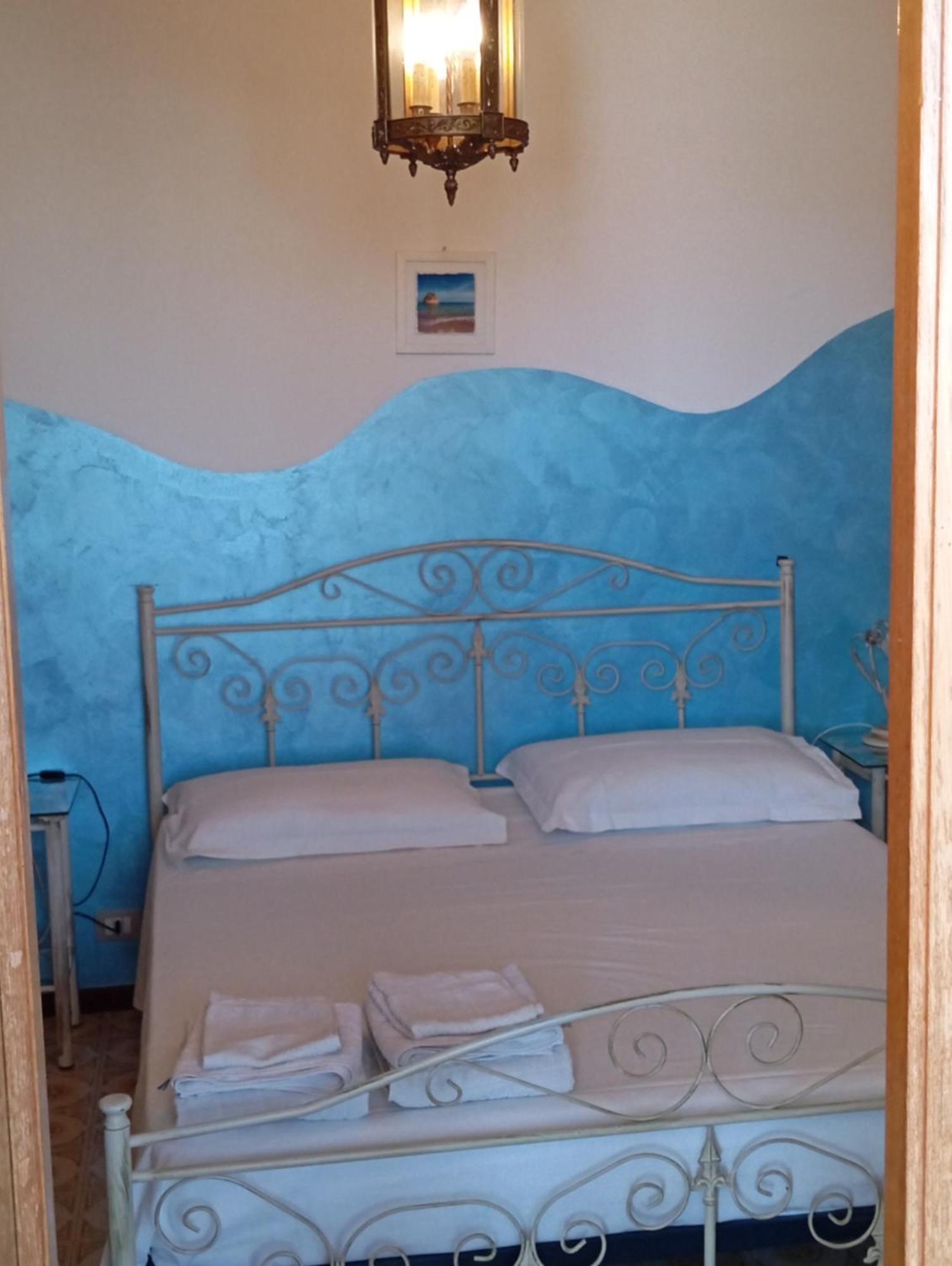 B&B Il Cedro Сальве Экстерьер фото