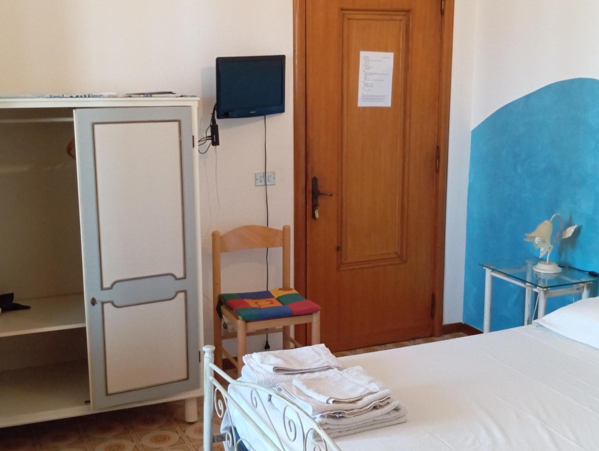 B&B Il Cedro Сальве Экстерьер фото
