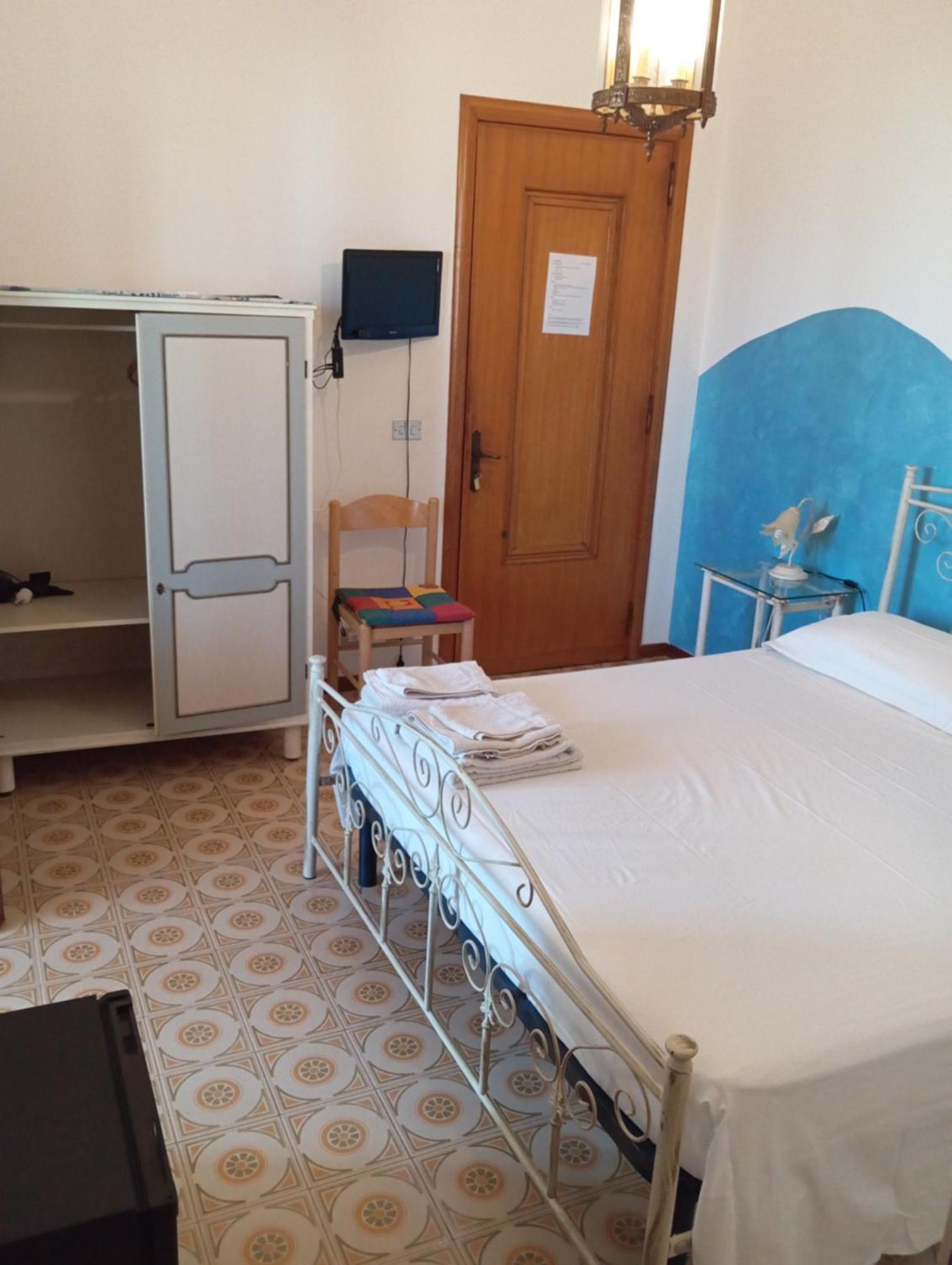 B&B Il Cedro Сальве Экстерьер фото