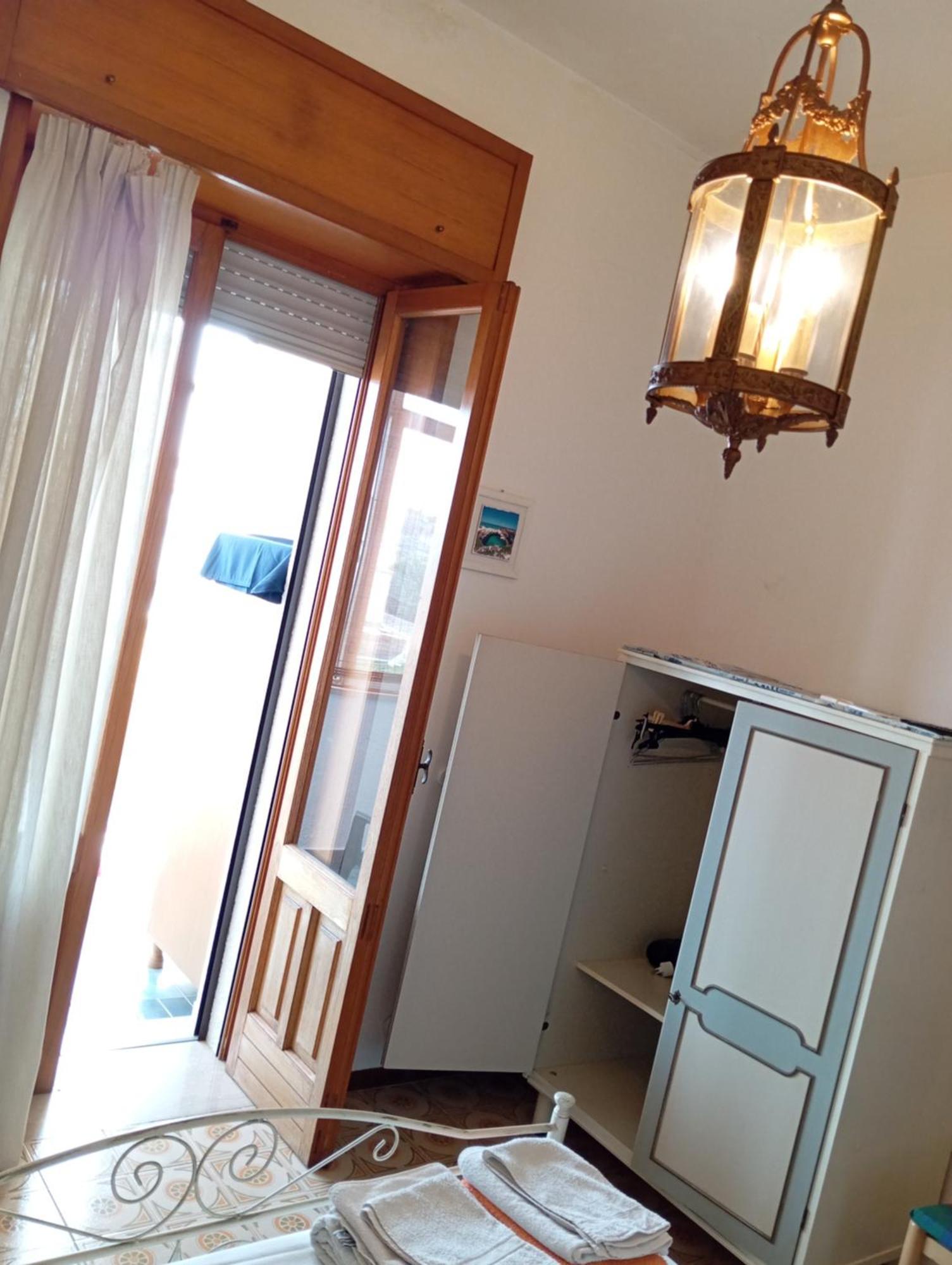 B&B Il Cedro Сальве Экстерьер фото
