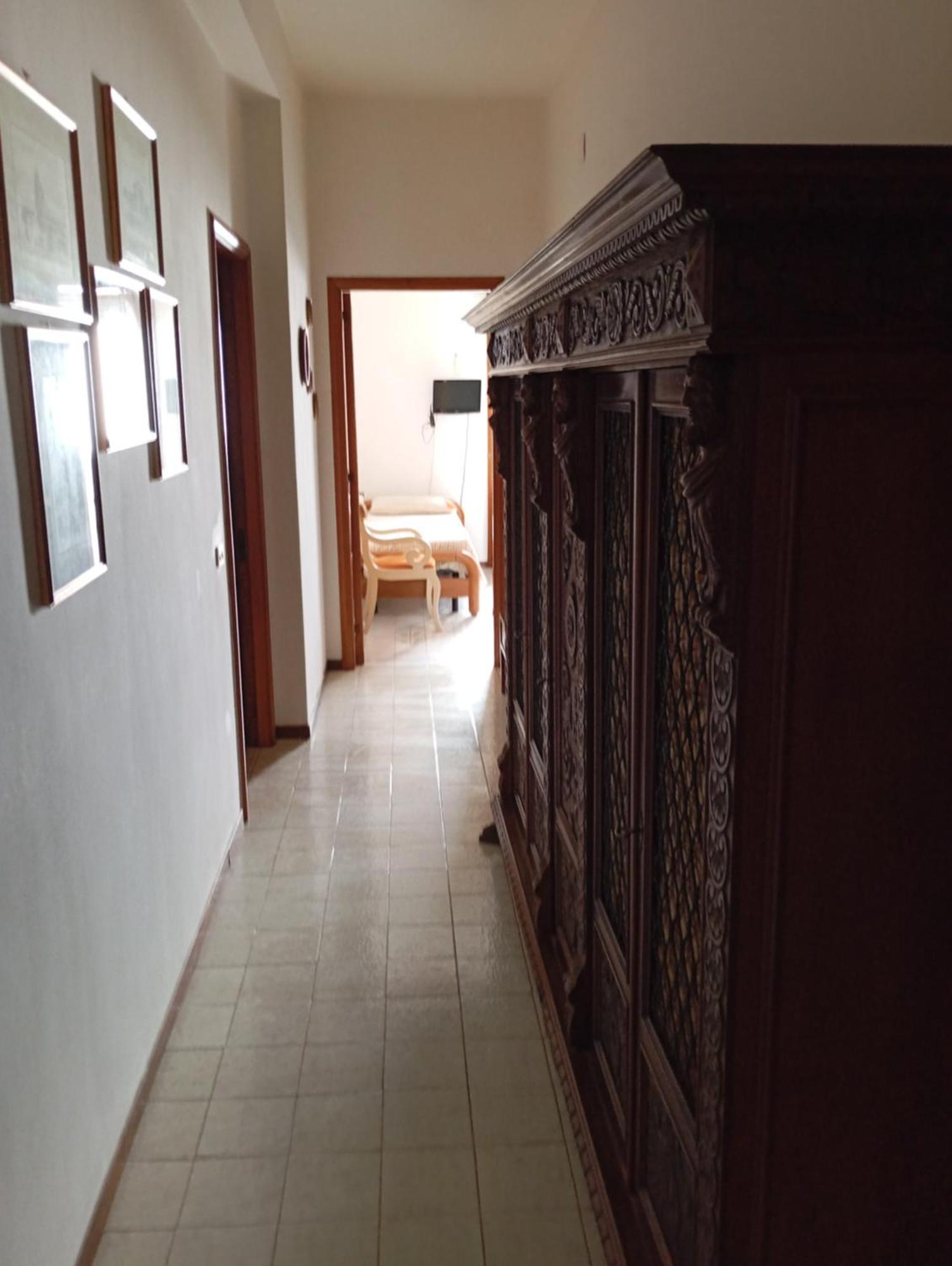 B&B Il Cedro Сальве Экстерьер фото