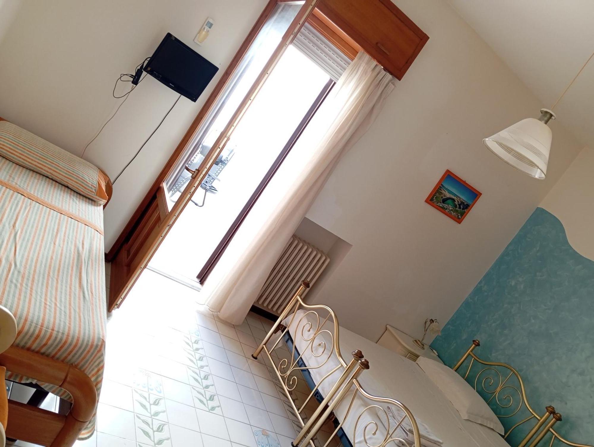 B&B Il Cedro Сальве Экстерьер фото
