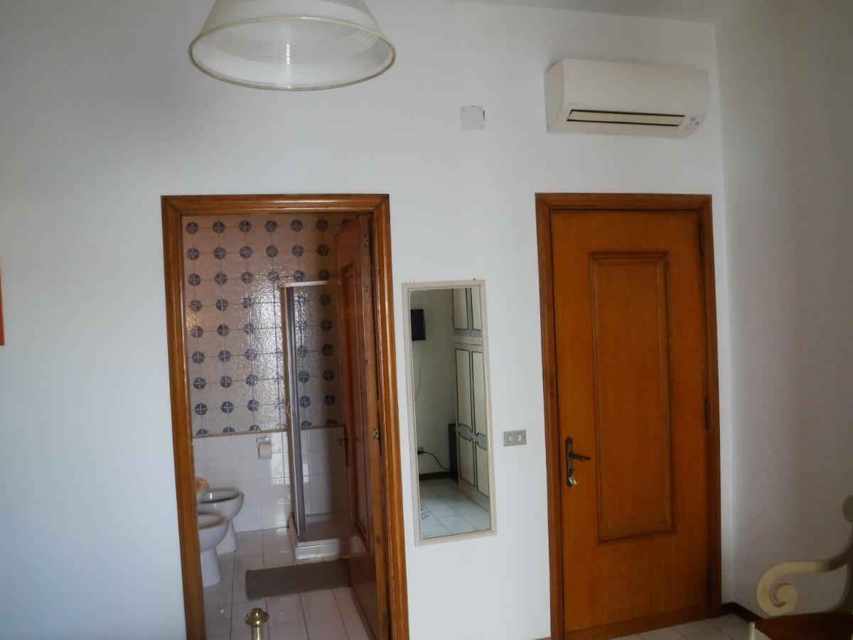 B&B Il Cedro Сальве Экстерьер фото