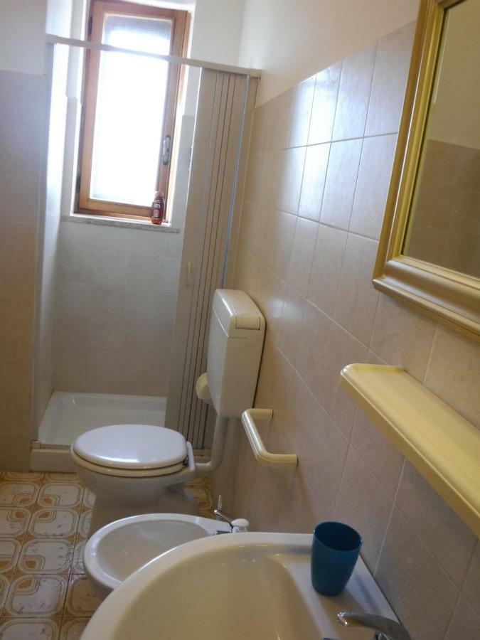 B&B Il Cedro Сальве Экстерьер фото